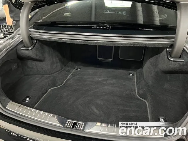 Bentley Flying Spur 3rd Generation id 2474801 из Кореи 6