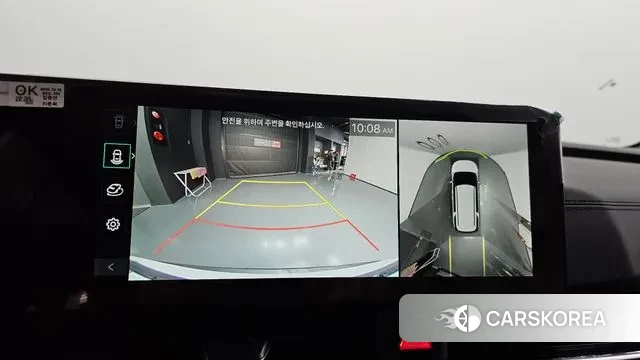 Kia The New Carnival 4th Generation 2024 Белый из Кореи, фото 6