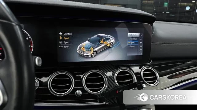 Mercedes-Benz E-Class W213 2020 Белый из Кореи, фото 6