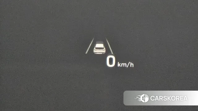 Hyundai The New Santa Fe 2023 Серый из Кореи, фото 6