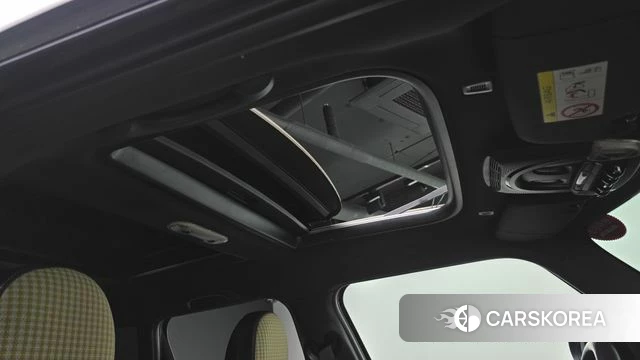 Mini Cooper S 2022 Темно-зеленый из Кореи, фото 6