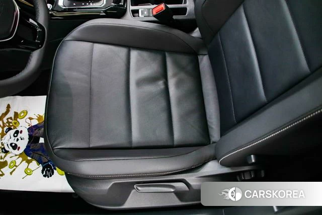 Volkswagen Exploring songs 2022 Белый из Китая, фото 6