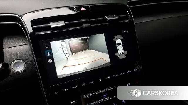 Hyundai Tucson (NX4) 2023 Песочный из Кореи, фото 6