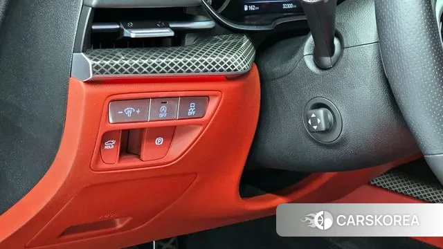 Genesis G80 (RG3) 2022 Белый из Кореи, фото 6