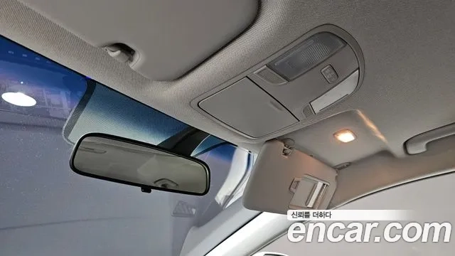 Hyundai The New Avante AD 2018 Белый из Кореи, фото 6