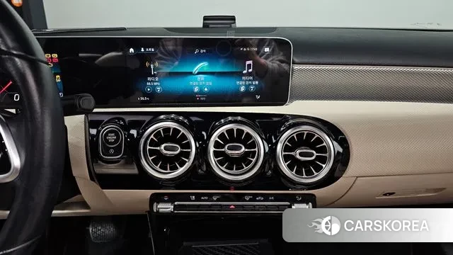 Mercedes-Benz A-Class W177 2020 Белый из Кореи, фото 6