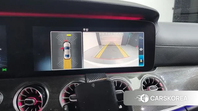 Mercedes-Benz CLS-Class C257 2019 Белый из Кореи, фото 6