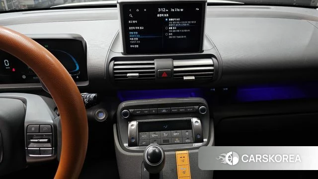 Hyundai Casper 2023 Белый из Кореи, фото 6