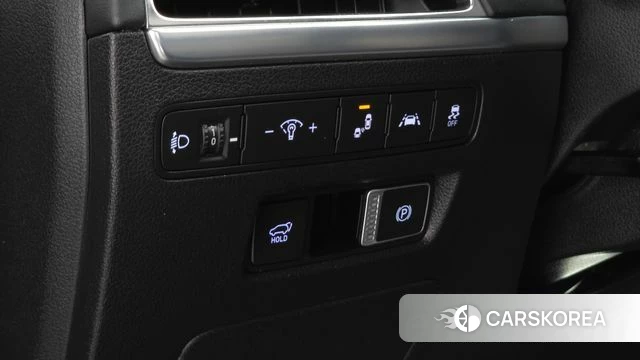 Hyundai Palisade 2022 Фиолетовый из Кореи, фото 6