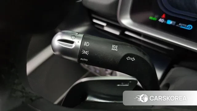 Hyundai Ionic 6 2022 Белый из Кореи, фото 6