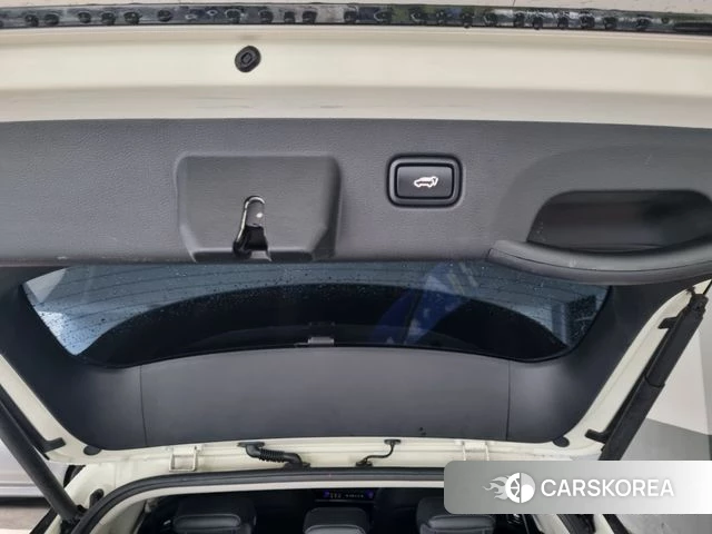 Kia Sportage 5th Generation 2021 Белый из Кореи, фото 6