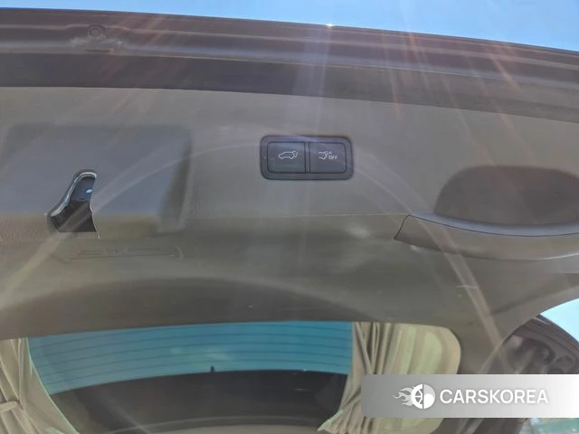 Kia Carnival 4th generation 2021 Черный из Кореи, фото 6