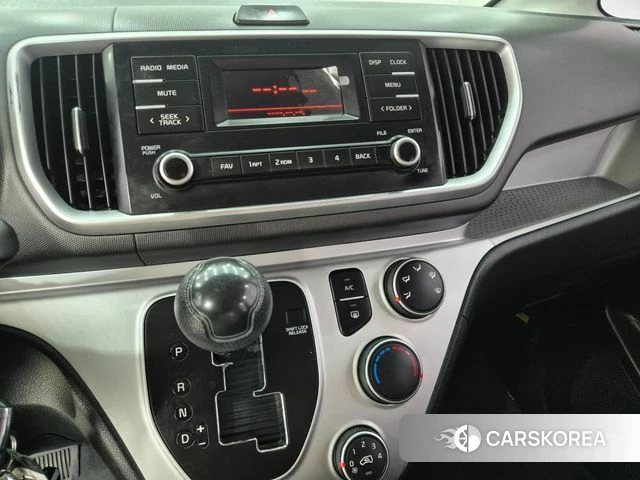 Kia The New Ray 2022 Белый из Кореи, фото 6