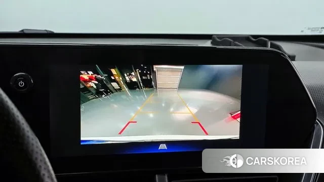 Chevrolet (GM Daewoo) Trax Crossover 2023 Белый из Кореи, фото 6