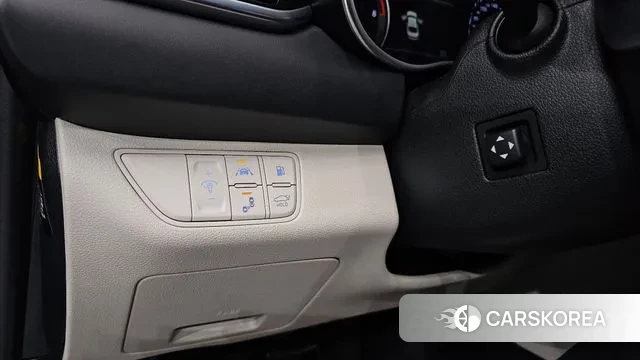 Genesis G70 2020 Синий из Кореи, фото 6