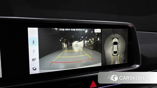 Hyundai Ionic 6 2023 Серебристо-серый из Кореи, фото 6