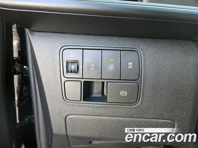 Hyundai Staria 2021 Черный из Кореи, фото 6