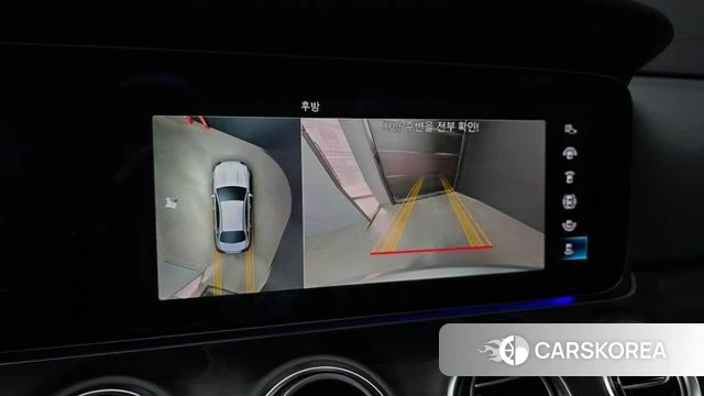 Mercedes-Benz E-Class W213 2022 Серебряный из Кореи, фото 6