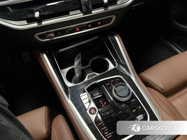 BMW X6 (G06) 2026 Белый из Кореи, фото 6