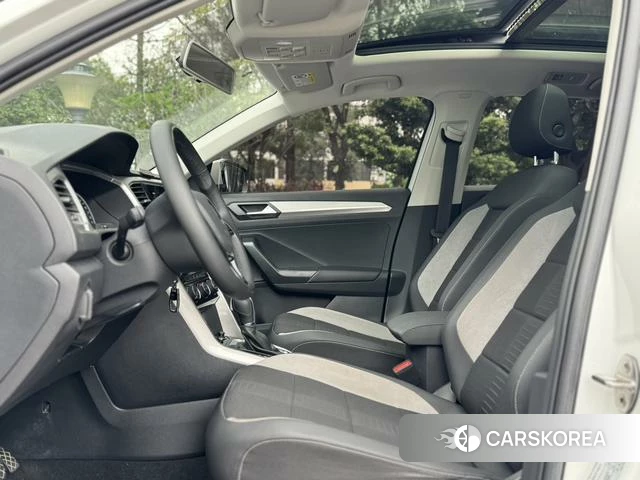 Volkswagen Exploring songs 2021 Белый из Китая, фото 6