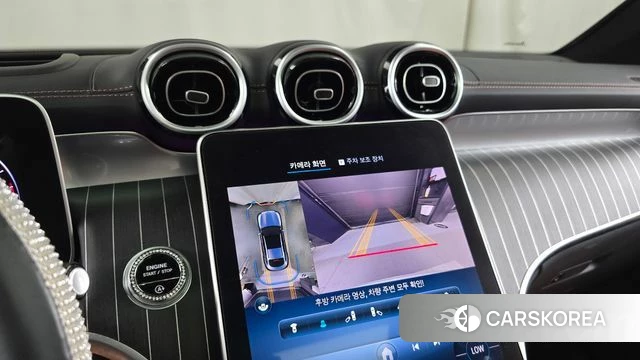 Mercedes-Benz GLC-Class X254 2024 Белый из Кореи, фото 6