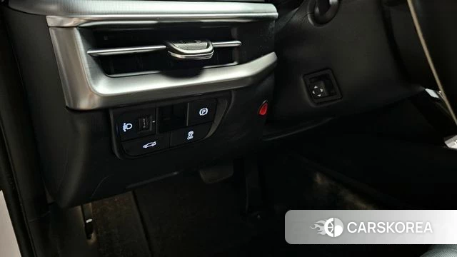 Hyundai Grandeur (GN7) 2025 Белый из Кореи, фото 6