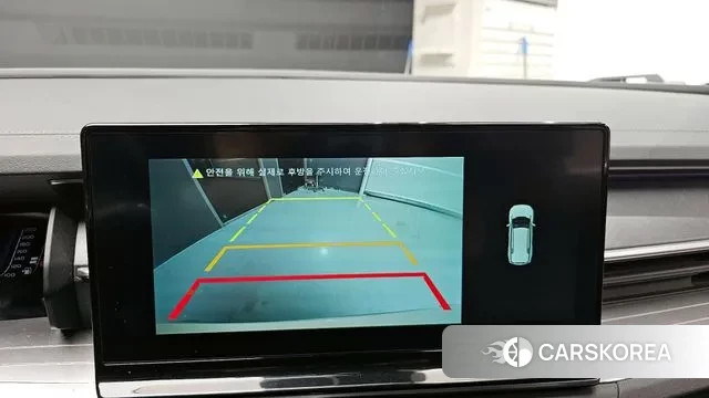 Ssangyong Torres 2022 Белый из Кореи, фото 6