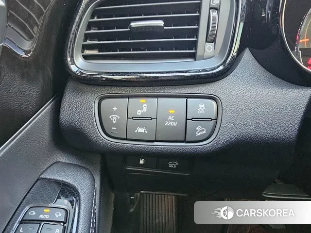 Kia The New Sorento 2018 Белый из Кореи, фото 6