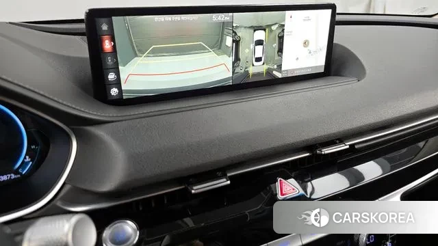 Genesis G80 (RG3) 2021 Серый из Кореи, фото 6