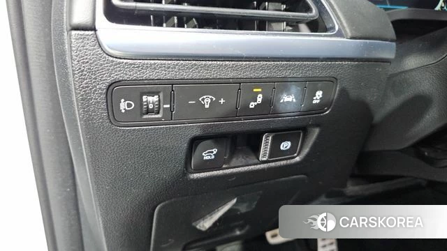 Hyundai Palisade 2022 Белый из Кореи, фото 6