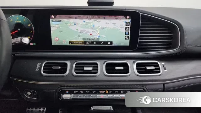 Mercedes-Benz GLE-Class W167 2021 Белый из Кореи, фото 6