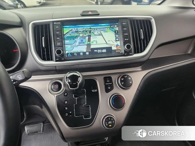 Kia The New Ray 2020 Белый из Кореи, фото 6