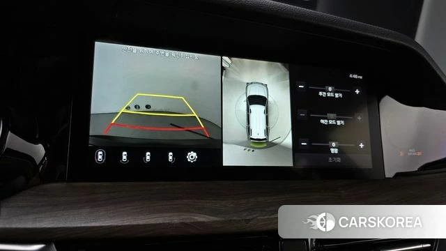 Kia Mohave Master 2019 Черный из Кореи, фото 6