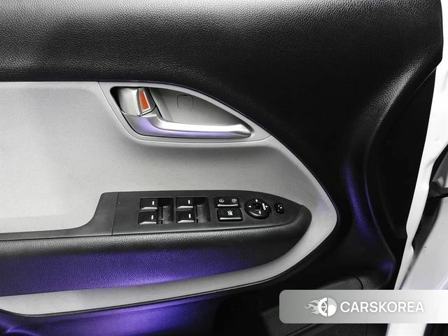 Kia The New Ray 2022 Белый из Кореи, фото 6