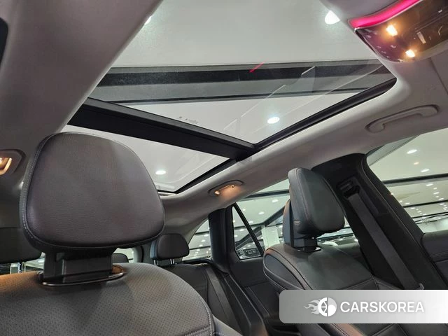 Mercedes-Benz GLC-Class X254 2024 Черный из Кореи, фото 6