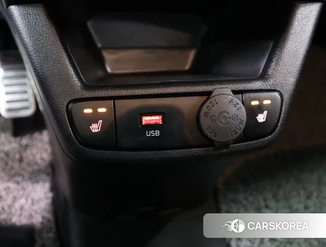 Kia The New Ray 2022 Белый из Кореи, фото 6