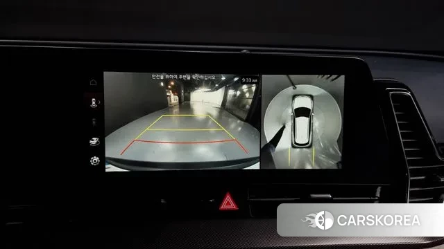 Kia Sportage 5th Generation 2022 Зеленый из Кореи, фото 6