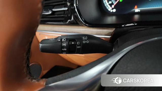 Kia Mohave Master 2023 Белый из Кореи, фото 6