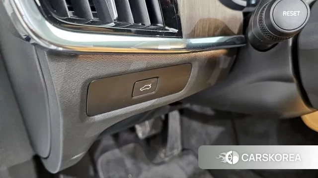 Volvo S90 2024 Белый из Кореи, фото 6