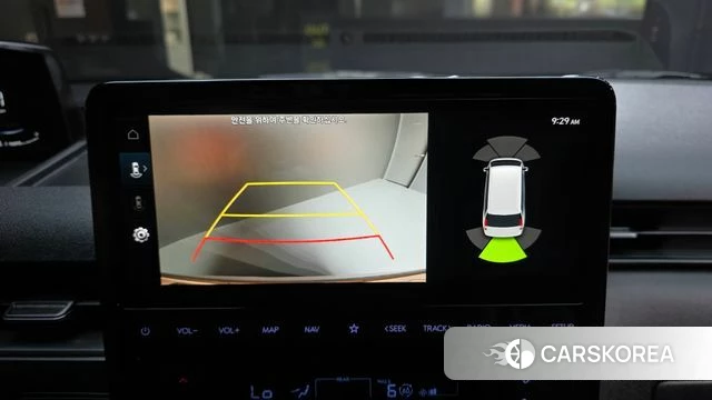 Hyundai Staria 2024 Белый из Кореи, фото 6