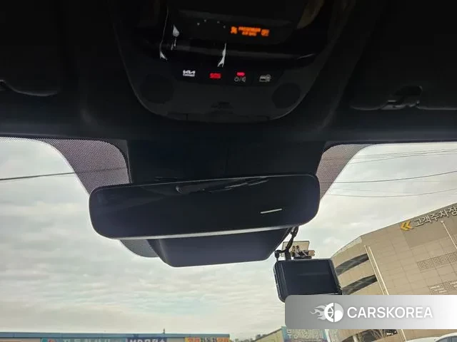 Kia Sorento 4th Generation 2021 Белый из Кореи, фото 6