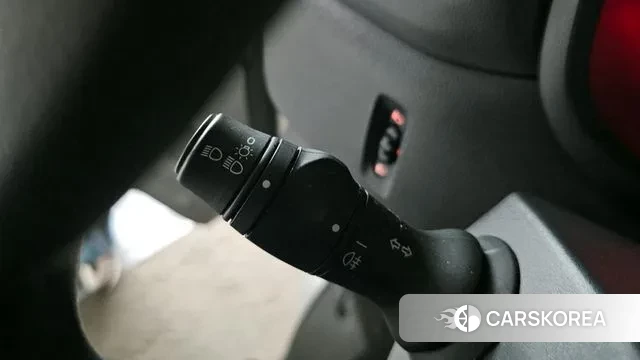 Renault Korea (Samsung) Master 2022 Белый из Кореи, фото 6