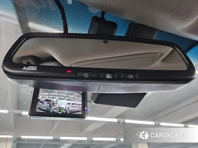 Ssangyong Berry New Tivoli 2020 Синий из Кореи, фото 6