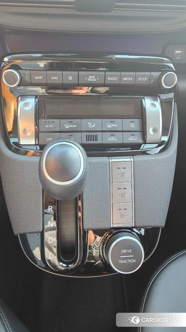 Hyundai Casper 2022 Светло-зеленый из Кореи, фото 6
