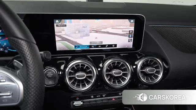 Mercedes-Benz GLA - Class H247 2020 Белый из Кореи, фото 6