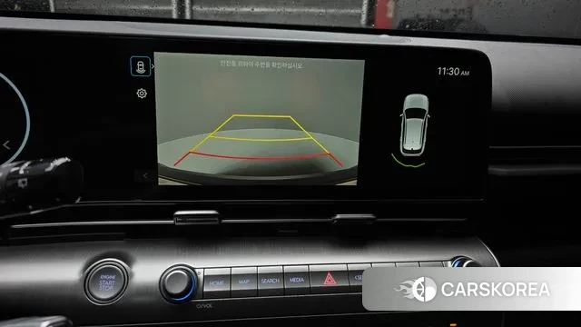 Hyundai Kona (SX2) 2025 Серый из Кореи, фото 6