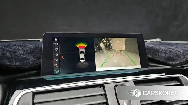 BMW 3 Series (F30) 2018 Белый из Кореи, фото 6