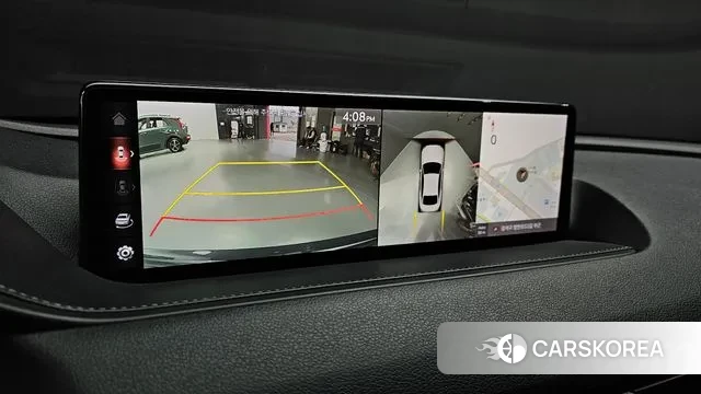 Genesis G80 (RG3) 2020 Серый из Кореи, фото 6