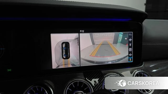 Mercedes-Benz CLS-Class C257 2018 Черный из Кореи, фото 6