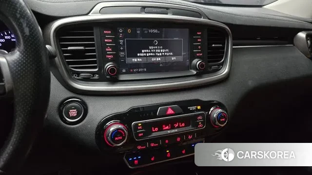 Kia The New Sorento 2018 Белый из Кореи, фото 6